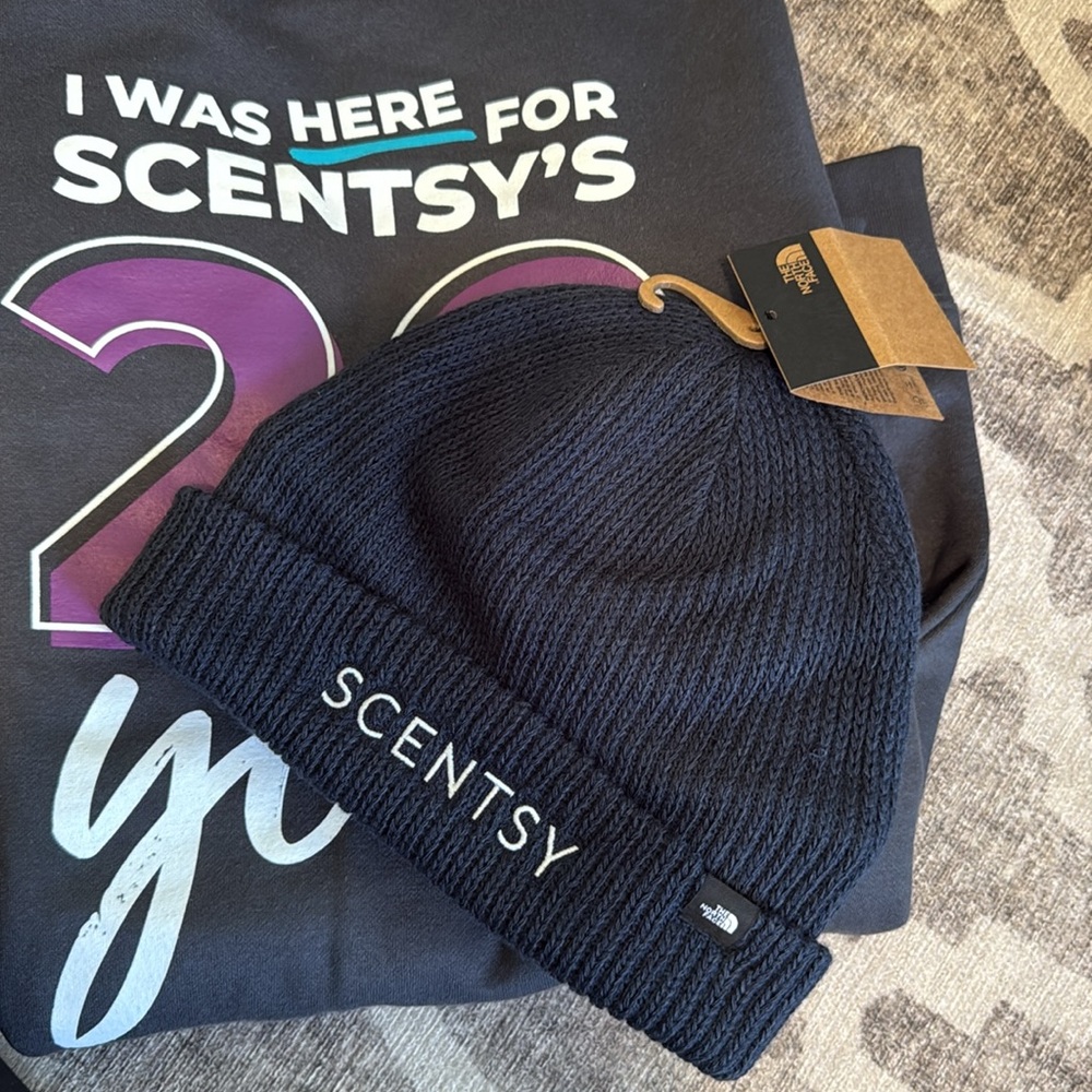Scentsy's 20 Year Anniversary T-Shirt